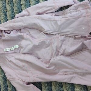 Lululemon define jacket